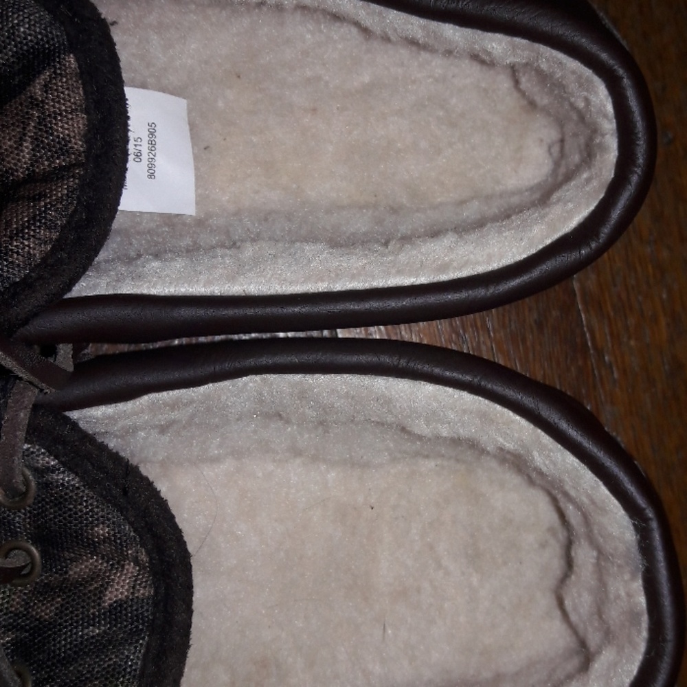 Boys Northside Slippers - Picture 2 of 3